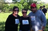 TEAM CORNERSTONE at the Philadelphia Bar Association 5K!