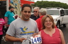 TEAM CORNERSTONE Philadelphia Bar Association 5K (2011)