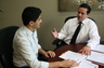 Our clients spend significant one on one time with our attorneys, from the initial consult, through the completion of the case.