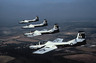 I was an Instructor Pilot in the T-37 from 1978-83. Click to see larger image.