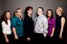From left:
Hayley, Melissa, Judy, Brian, Meagghi, Starla