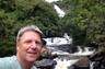 "Any fish can go with the flow, but it takes a strong salmon to swim upstream." - Joe D. Scarbrough