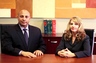 Julio Laboy & Melanie Laboy