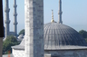 The Blue Mosque, The Mosque of Sultanahmet, Istanbul, Turkey