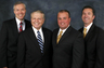 Larry Bafundo, Bob Porter, John Borbi, Jim Clancy