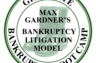 Graduated from 5 Max Gardner Boot Camp seminars 2006-2012