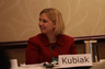 Here I am speaking at the Windstorm Insurance Conference in January 2011 on Liability of Insurance Agents, Brokers, and Adjusters.