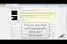An exploration of the social media document sharing site, Scribd.com,