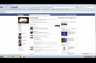 How to capture evidence on Facebook for purposes of showing in court.