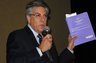 Lecturing in 2011 at a National Social Security Disability seminar held in Baltimore, MD