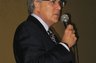 Speaking on Ethics and Public Relations for the Erie County Bar Association in Buffalo, NY 2011.