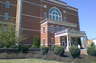 Boone County Justice Center