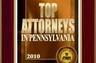 Lemon Law Attorney David J. Gorberg - 1-800-MY-LEMON - Named a Pennsylvania Top Attorney for 2010 as appearing in Philadelphia Magazine