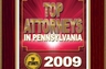 Lemon Law Attorney David J. Gorberg - 1-800-MY-LEMON - Named a Pennsylvania Top Attorney for 2009 as appearing in Philadelphia Magazine