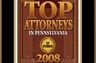 Lemon Law Attorney David J. Gorberg - 1-800-MY-LEMON - Named a Pennsylvania Top Attorney for 2008 as appearing in Philadelphia Magazine