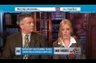 On the Rachel Maddow Show.