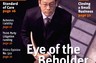 James Juo on the cover of Los Angeles Lawyer magazine, November 2009