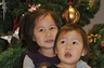 Jianna and Janissa Juo, 2010