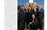 Article about John's law practice which appeared in 'Atlanta Magazine' as well as 'Super Lawyers.'