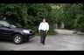 Georgia DUI Lawyer of Breakfield & Associates, Attorneys in Gainesville, GA demonstrates the One Leg Stand as part of Standard Field Sobriety Testing.
www.GainesvilleGaLawyer.com