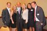 2010 Dekalb County Bench and Bar Dinner with Judge Wong and members of Georgia Trial Lawyers Association