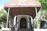 Entrance to my office at the Naylor House at 1919 San Pedro Ave.