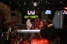 I'm in a band call Almost Covered.  Our website is www.almostcovered.com.  And again, I'm on the left.