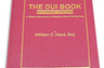 This is the book written by Mr. Head for clients.  It is described at www.theDUIbook.com.  From the history of DUI in the United States to post-judgment appeals, this book covers it ALL.