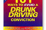 Mr. Head's original book, co-authored with Reese I. Joye, Jr., in 1991.  101 Ways to Avoid a Drunk Driving Conviction.  Read the 101 Ways here: http://www.ga-drunkdrivinglawyer.com/drunk-driving-articles/101wayssummary.htm. Mr. Joye died in July of 2008.