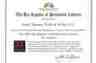 Mr. Head's Law Firm is "av" (highest) rated by Martindale-Hubbell, America's oldest attorney rating service, & also has [for 9 years] been named to the Register of Preeminent Lawyers, an honor limited to the top 7% of all attorneys in America.