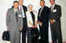 ABA Conference, Chicago, where Mr. Head and Dr. Marcelline Burns Ph.D., of the Southern California Research Institute (she is the creator of the NHTSA standardized field sobriety tests) both spoke to a national panel of judges in August of 2001.