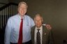 Mr. Head with criminal defense legend Richard "Racehorse" Haynes of Texas is from 2008 MSE Seminar held in Dallas, TX.  Both Mr. Haynes and Mr. Head were speakers at this seminar. Several books on Mr. Haynes' success in murder cases have been published.