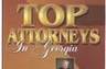 Certificate from 2008 citing Mr. Head's inclusion in the SuperLawyers poll by attorneys for the top attorneys in the State. This honor, for Super Lawyers designation, is limited to fewer than 2% of all attorneys [all areas of practice].