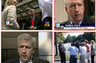 GeorgiaCriminalDefense.com has several video news clips of Mr. Head in connection with his represenation of high-profile clients or controversial leagl issues in criminal and DUI cases.  http://www.georgiacriminaldefense.com/img/williamchead.jpg
