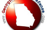 Logo for Mr. Head's Firm and Website.  This logo depicts the image of the state of GA since we handle cases all over Georgia.