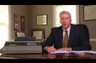 Georgia DUI attorney William C. Head explains the "limitations" on the accuracy of the Intoxilyzer 5000 breath testing device.  Dentures and the adhesives from dentures can hold alcohol and create higher readings, rather than merely measure deep lung air.