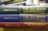 The DUI Book, written by William Head, has co-authored versions written by Michigan OWI attorney, Patrick Barone and Florida DUI attorney, Michael Kessler.  More co-authored books are being completed now, to bring the total number of versions to over 10.