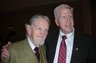 America's criminal trial legend, Bobby Lee Cook, at GACDL Winter Seminar, Atlanta, GA, January 2009.  This is Mr. Cook's 60th year in law practice in Summerville, GA.  Mr. Head patterned his aggressive criminal trial practice after Mr. Cook's model,