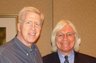Mr. Head with Tom Mesereau, the legendary California trial attorney who was successful in SuperStar Michael Jackson's acquittal in 2005 of 10 felony charhges as well as 4 misdemeanor charges.  This total acquittal was a victory that stunned TV analyst.