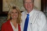 Lisa Bloom, award-winning journalist and trial attorney, was a featured speaker at a seminar conducted at Mr. Head's home in Movember 2009. She is a CBS News Analyst and regularly appears on The Early Show, Dr. Phil, CNN and HLN.