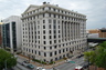 Fulton County, Georgia Courthouse - Corner of Pryor Street and MLK Jr Drive.  This is the original court building, and is one of three distinct structures that houses the various courts, District Attorneys office, Solicitor's Office and Clerk's Office