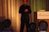 Internationally known sales training guru, Joe Polish, speaking at the 2009 Stompernet conference in Atlanta, GA. Joe explained why some organizations fail and others succeed, depending on thei trianing for sales conversion.