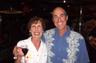 My mother-in-law, Lin Campbell, and my good freind, Bruce Harvey.  This was taken on a November 2007 ICLE-GA seminar cruise for which both Bruce and I were speakers. Bruce is one of America's top defenders of complex criminal cases.