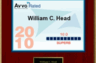 Mr. Head has held a 10.0 rating with www.AVVO.com for over 4 years.