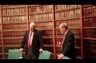 Former Governor Roy Barnes in February of 2010 talking about why he wants to be Governor again. How NC is now leading Georgia in attracting new industry. Georgia has fallen to the wayside. He was in Summerville, GA to celebrate Bobby Lee Cook's birthday.