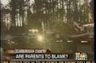 William C. Head interviewed on MSNBC to comment on a serious vehicular homicide case (not Mr. Head's client) and a Gwinnett County DA's quest to also prosecute the driver's parents.
