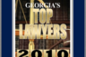 Georgia Trend Magazine, a Statewide Publication, annually names the State's Top Attorneys. Mr. Head has been named to the list multiple times.