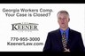 Has the adjuster told you that your Georgia workers compensation case is closed?