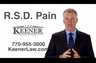 Reflex Sympathetic Dystrophy, RSD and Georgia Workers Compensation