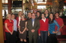 Klob Law Firm Attorneys and Staff (Christmas 2012)